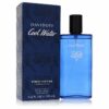 Cool Water Street Fighter by Davidoff Eau De Toilette Spray 4.2 oz (Men)