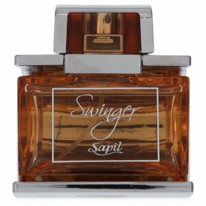 Sapil Swinger by Sapil Eau De Parfum Spray (unboxed) 2.7 oz (Women)