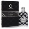 Orientica Oud Saffron by Al Haramain Eau De Parfum Spray (Unisex) 2.7 oz (Men)