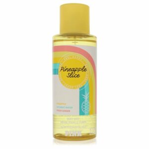 Pink Pineapple Slice by Victoria’s Secret Body Mist 8.4 oz (Women)