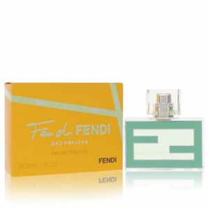 Fan Di Fendi by Fendi Eau Fraiche Spray 1 oz (Women)