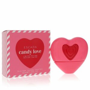 Escada Candy Love by Escada Limited Edition Eau De Toilette Spray 1.6 oz (Women)