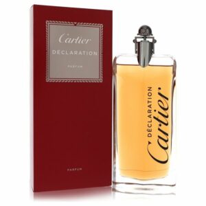 DECLARATION by Cartier Parfum Spray 5 oz (Men)