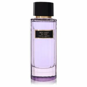 Bergamot Bloom by Carolina Herrera Eau De Toilette Spray (unboxed) 3.4 oz (Women)