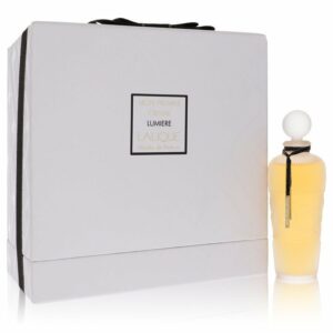 Mon Premier Crystal Absolu Lumiere by Lalique Eau De Parfum Spray 2.7 oz (Women)