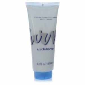 CURVE by Liz Claiborne Body Lotion 3.4 oz (Women)