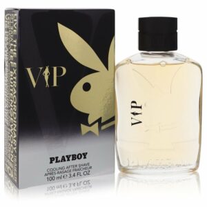 Playboy Vip by Playboy After Shave 3.4 oz (Men)