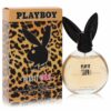 Playboy Play It Wild by Playboy Eau De Toilette Spray 1.4 oz (Women)