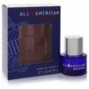 Stetson All American by Coty Mini Cologne Spray .5 oz (Men)