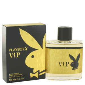 Playboy Vip by Playboy Mini EDT .5 oz (Men)