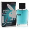 Playboy Endless Night by Playboy Eau De Toilette Spray 2 oz (Men)