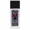 New York Playboy by Playboy Body Spray 2.5 oz (Men)