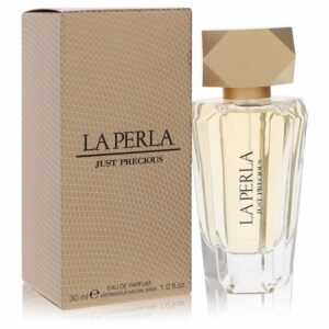 La Perla Just Precious by La Perla Eau De Parfum Spray 1 oz (Women)