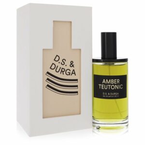 Amber Teutonic by D.S. & Durga Eau De Parfum Spray (Unisex) 3.4 oz (Men)