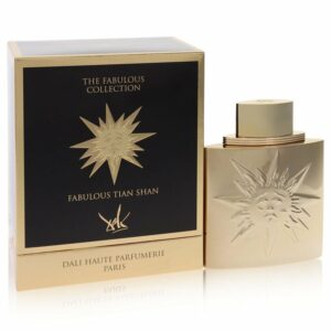 Fabulous Tian Shian by Dali Haute Parfumerie Eau De Parfum Spray (Unisex) 3.4 oz (Men)