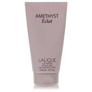 Lalique Amethyst Eclat by Lalique Body Lotion 5 oz (Women)