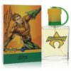 DC Comics Aquaman by Marmol & Son Eau De Toilette Spray 3.4 oz (Men)