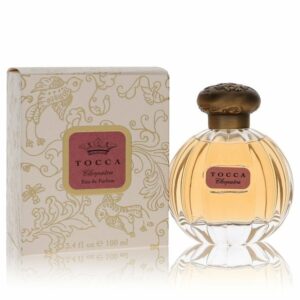 Tocca Cleopatra by Tocca Eau De Parfum Spray 3.4 oz (Women)