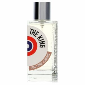 Exit The King by Etat Libre D’orange Eau De Parfum Spray (Tester) 3.4 oz (Men)