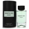 Kenneth Cole Energy by Kenneth Cole Eau De Toilette Spray (Unisex Tester) 3.4 oz (Men)