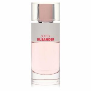 Jil Sander Softly by Jil Sander Eau De Parfum Spray (Tester) 2.7 oz (Women)