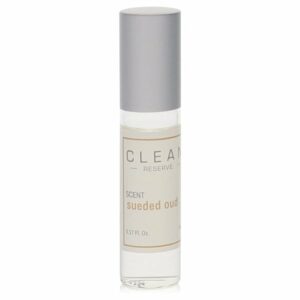 Clean Sueded Oud by Clean Rollerball Pen 0.15 oz (Women)