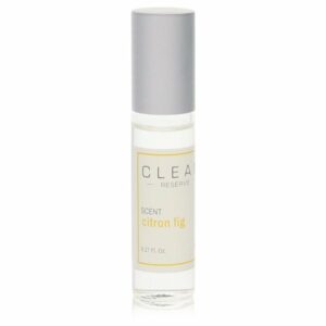 Clean Reserve Citron Fig by Clean Rollerball Pen 0.15 oz (Women)