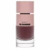 Jil Sander Simply by Jil Sander Eau De Parfum Poudree Intense Spray (Tester) 2 oz (Women)