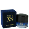 Pure XS by Paco Rabanne Eau De Toilette Spray 5.1 oz (Men)