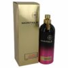 Montale Intense Roses Musk by Montale Vial (sample) .07 oz (Women)