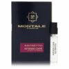 Montale Ristretto Intense Cafe by Montale Vial (sample) .07 oz (Women)