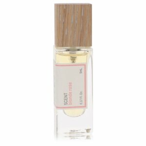 Clean Blonde Rose by Clean Mini EDP Spray .17 oz (Women)