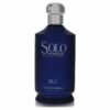 Solo Soprani Blu by Luciano Soprani Eau De Toilette Spray (unboxed) 3.3 oz (Men)