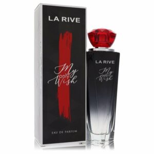 La Rive My Only Wish by La Rive Eau De Parfum 3.3 oz (Women)