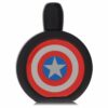 Captain America Hero by Marvel Eau De Toilette Spray (unboxed) 3.4 oz (Men)