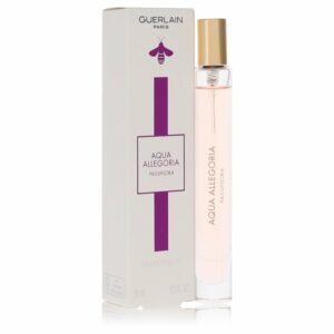 Aqua Allegoria Passiflora by Guerlain Mini EDT Spray .3 oz (Women)