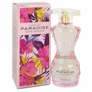 Sofia Vergara Lost In Paradise by Sofia Vergara Fragrance Mist 8 oz (Women)