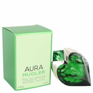 Mugler Aura by Thierry Mugler Eau De Toilette Spray 1.7 oz (Women)