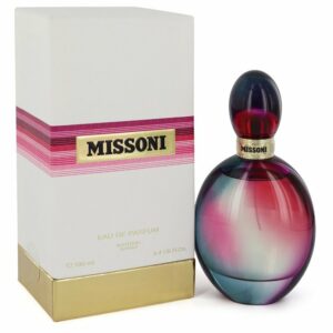 Missoni by Missoni Eau De Toilette Spray 1.7 oz (Women)