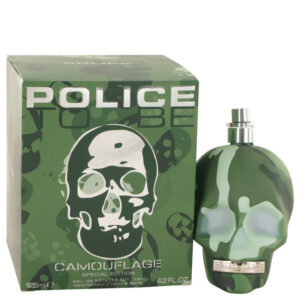 Police To Be Camouflage by Police Colognes Eau De Toilette Spray 2.5 oz (Men)