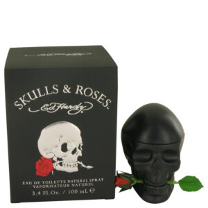 Skulls & Roses by Christian Audigier Deodorant Spray 6 oz (Men)