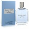 Kenneth Cole Mankind Legacy by Kenneth Cole Eau De Toilette Spray 6.7 oz (Men)