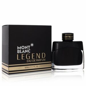 MontBlanc Legend by Mont Blanc Eau De Parfum Spray 1.7 oz (Men)