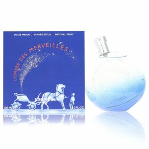 L’ombre Des Merveilles by Hermes Eau De Parfum Spray 1.6 oz (Women)