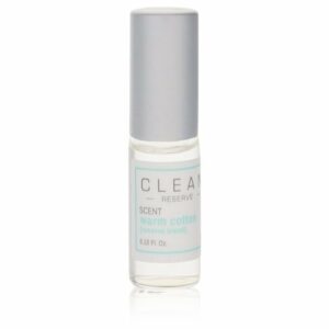 Clean Reserve Warm Cotton by Clean Mini EDP Rollerball Pen .10 oz (Women)