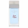 Light Blue Love Is Love by Dolce & Gabbana Eau De Toilette Spray (Tester) 3.3 oz (Women)