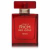 Johan B Rich Red Icone by Johan B Eau De Toilette Spray (unboxed) 3 oz (Men)