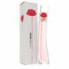 Kenzo Flower Poppy Bouquet by Kenzo Eau De Parfum Spray 3.3 oz (Women)