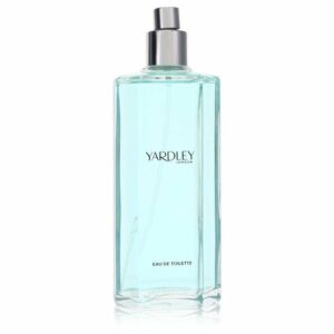 English Bluebell by Yardley London Eau De Toilette Spray (Tester) 4.2 oz (Women)