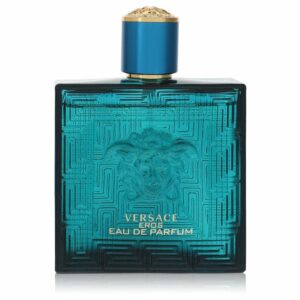 Versace Eros by Versace Eau De Parfum Spray (Tester) 3.4 oz (Men)